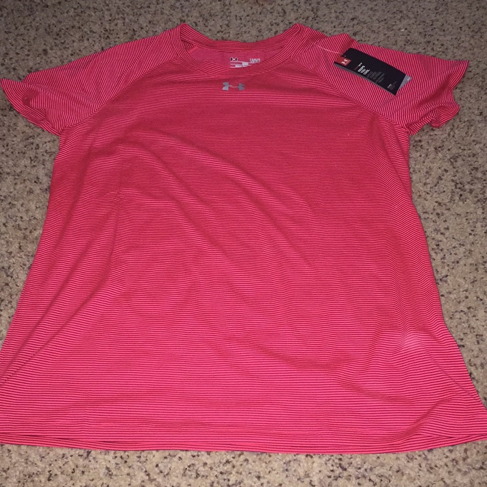 Under Armour athletic top